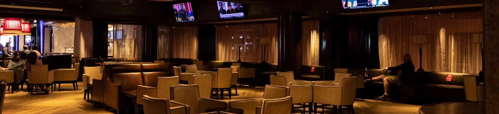 Interlude Lounge | Cromwell
