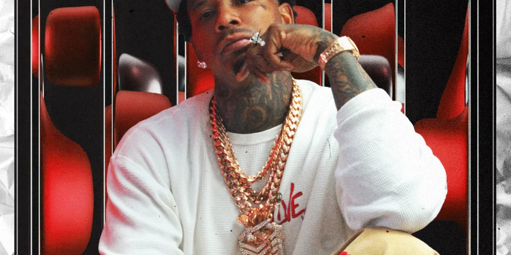 Time Nightclub presents Moneybagg Yo
