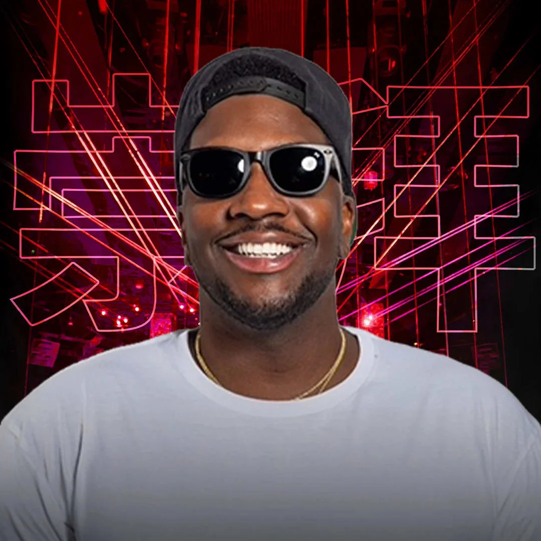 DJ Bamboozle - Worship Thursdays