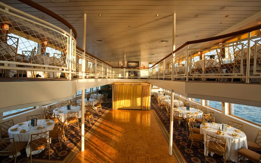 Majesty Yacht of Baltimore