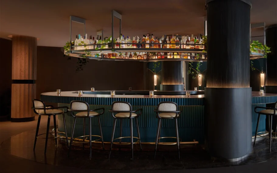 Mondrian South Beach Miami