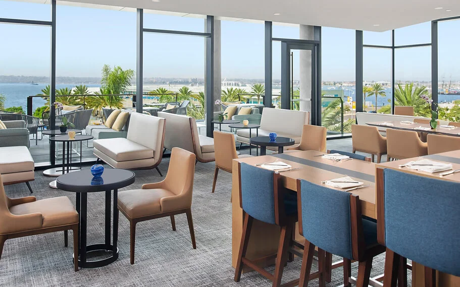 InterContinental San Diego