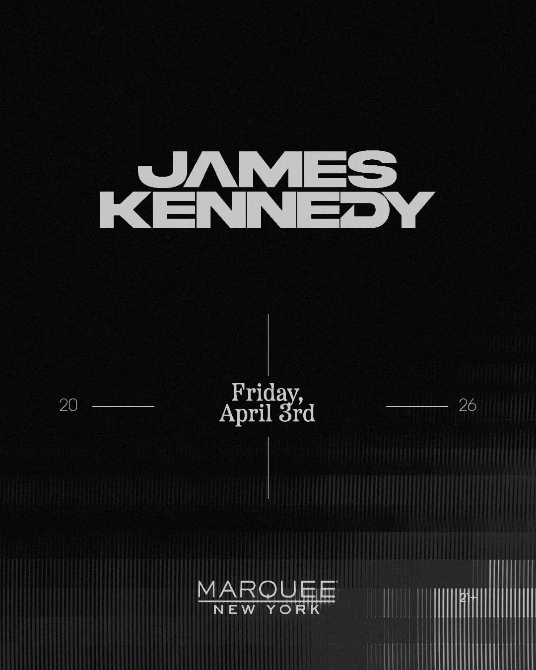 James Kennedy