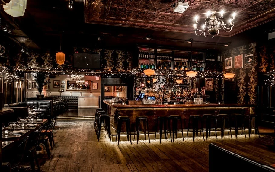 Hotel Chantelle | New York City