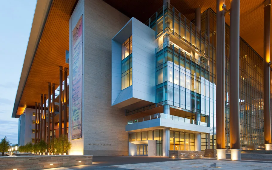 Music City Center