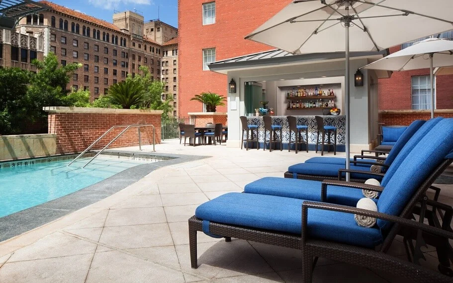 Westin Riverwalk San Antonio