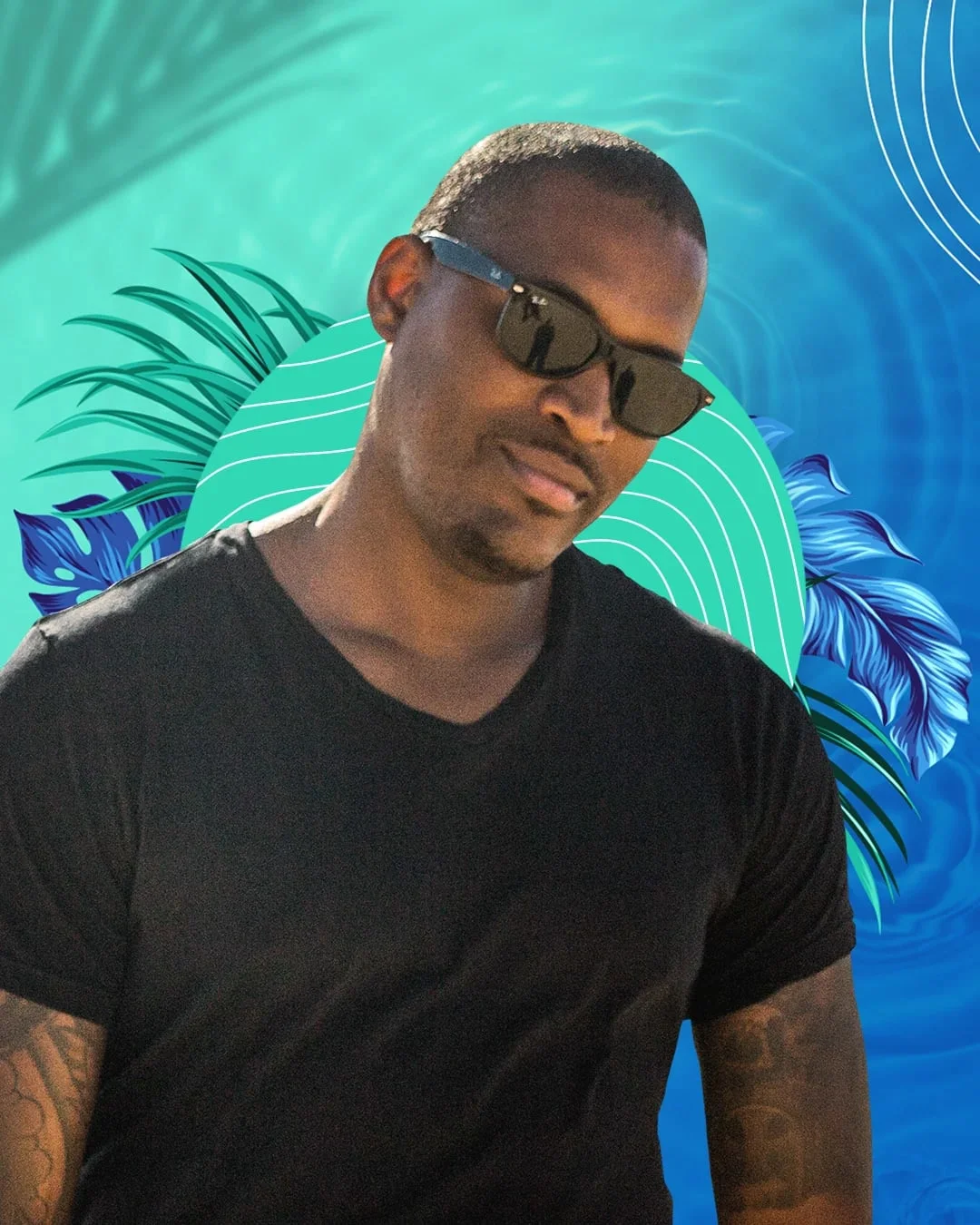 DJ Que