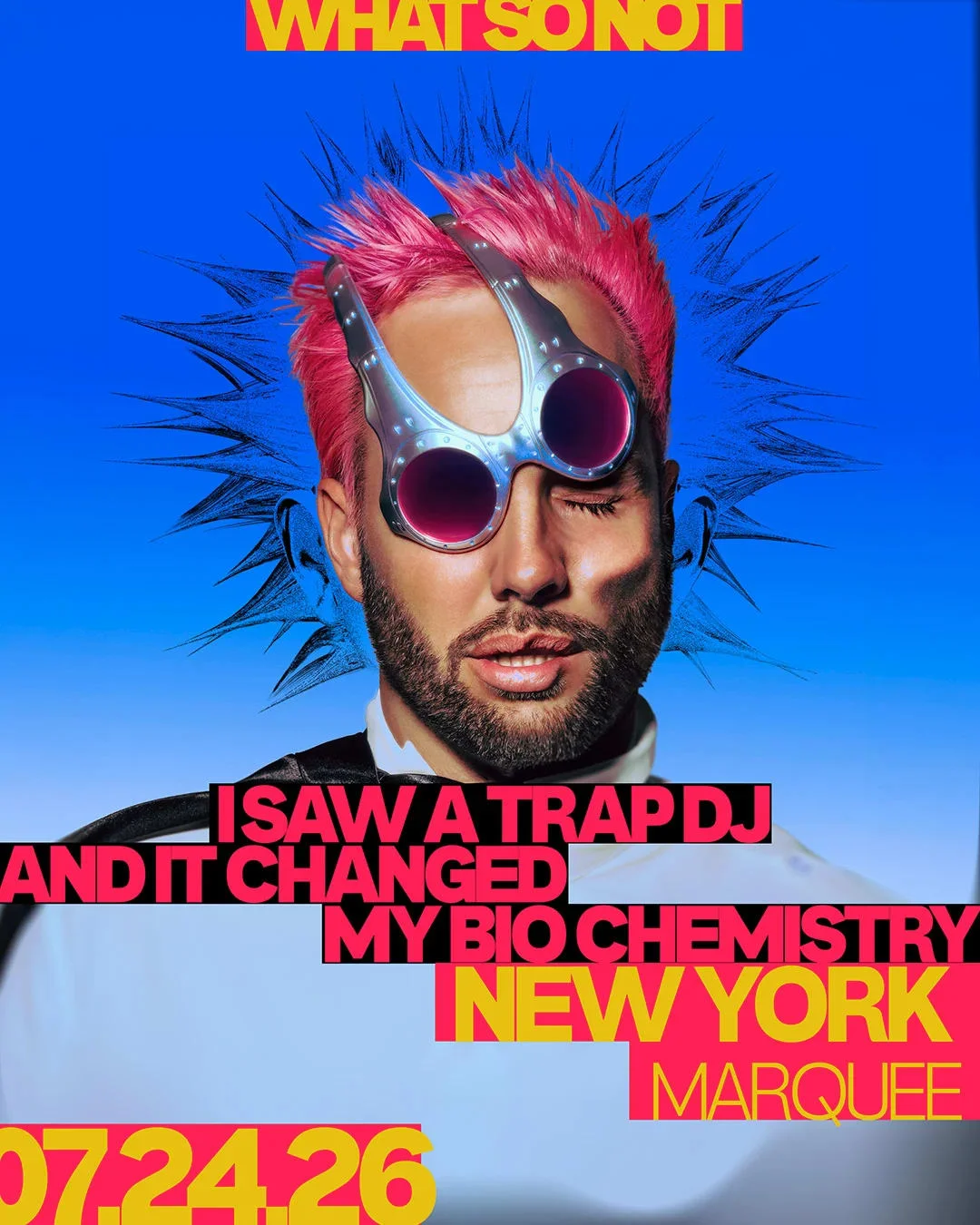 What So Not