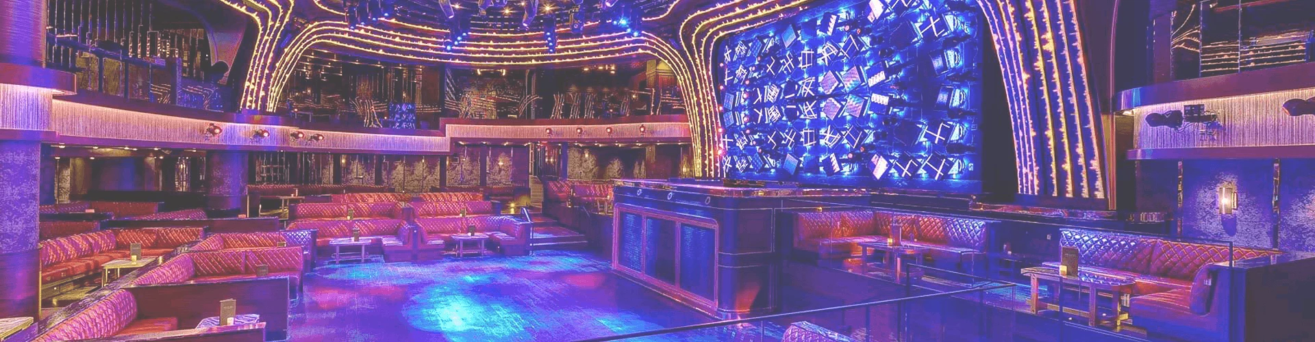 JEWEL Nightclub