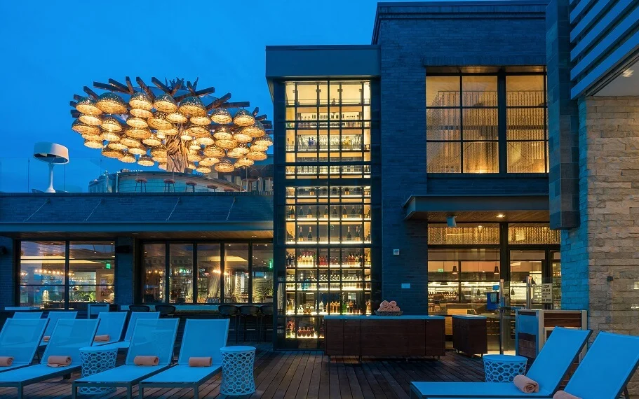 Pasea Hotel