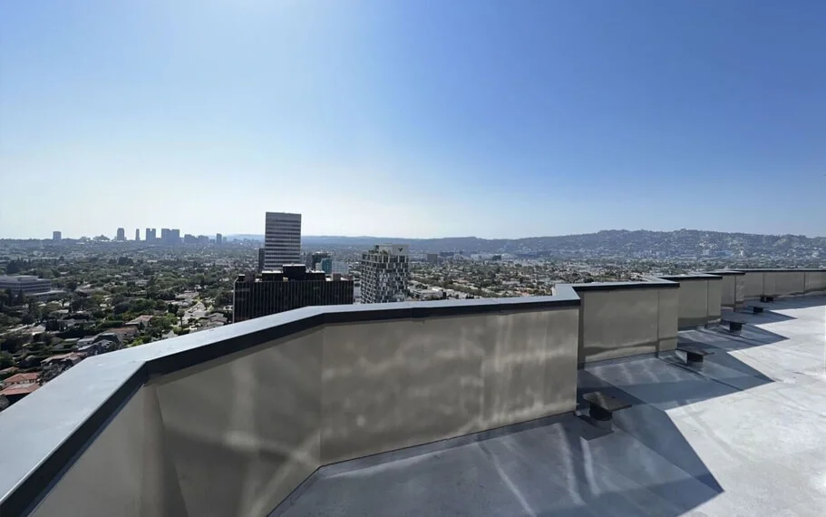 Pluto Los Angeles Penthouse • Helipad