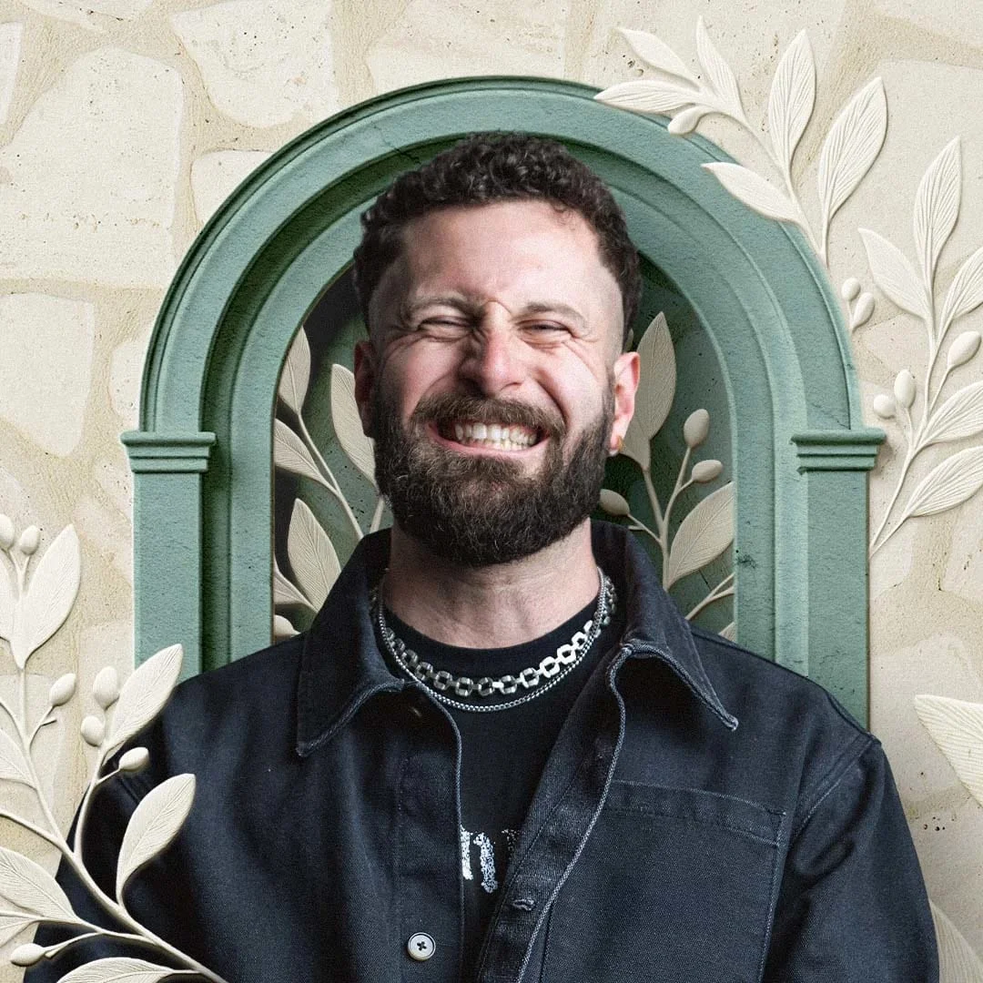 Elderbrook (DJ Set)
