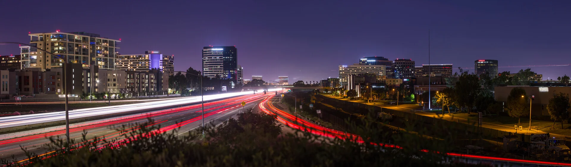Irvine