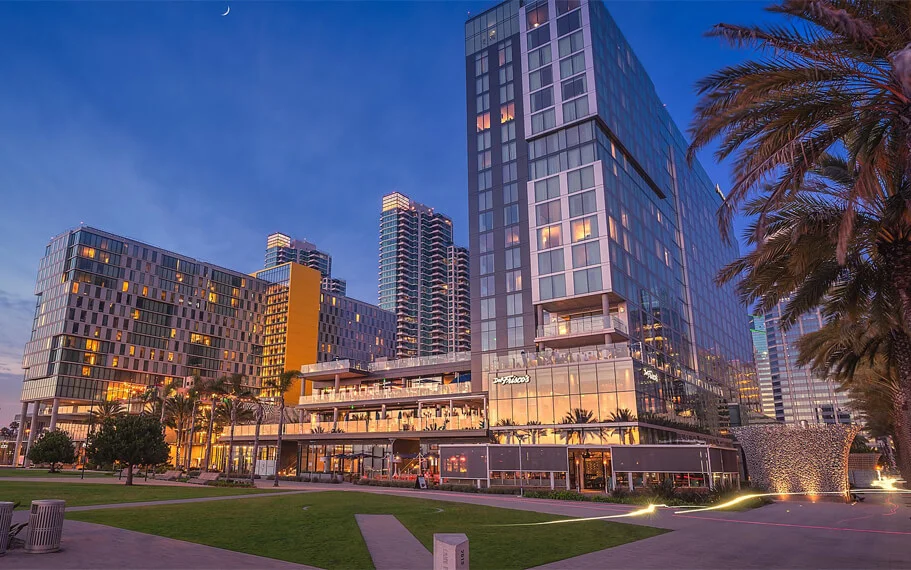InterContinental San Diego