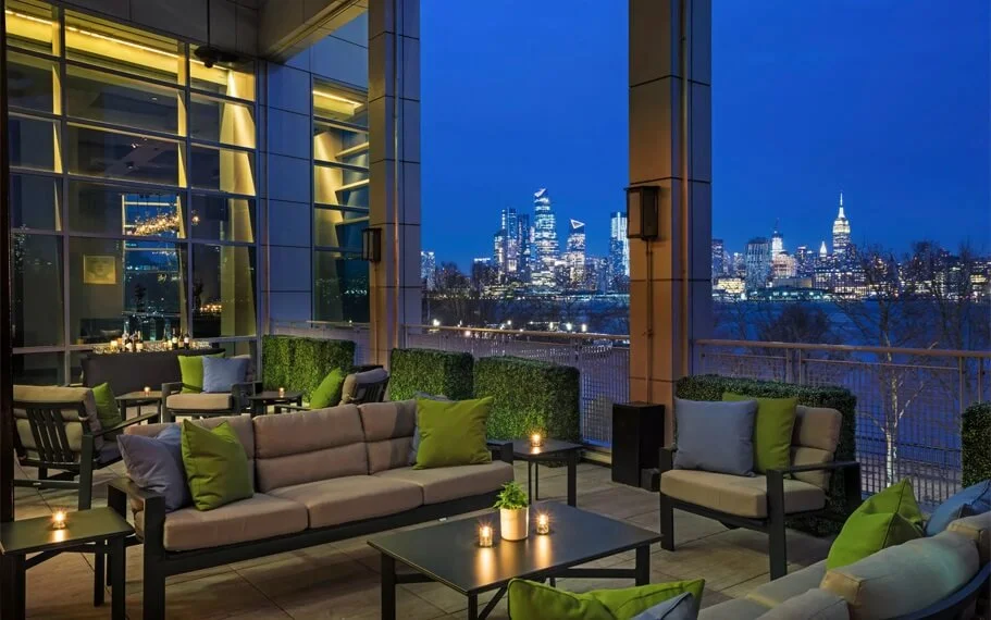 W Hotel Hoboken