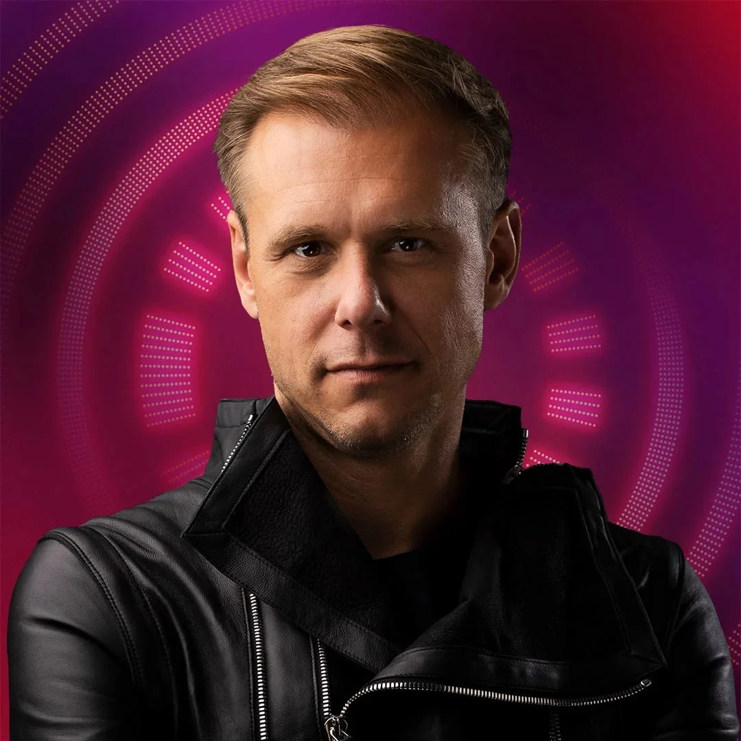 Armin van Buuren - EDC Week