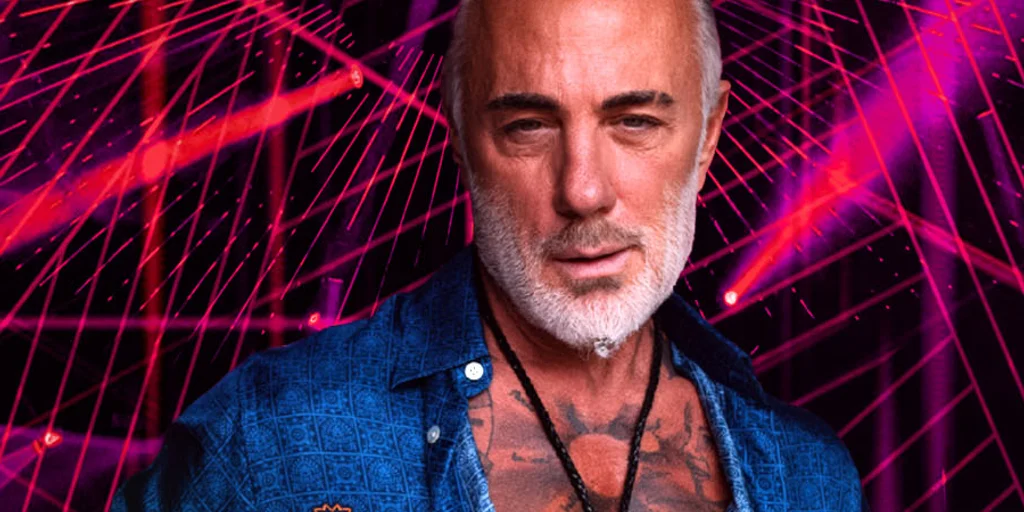 Gianluca Vacchi