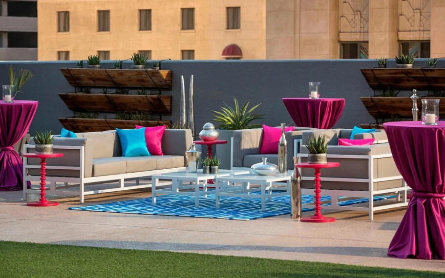 Renaissance Phoenix Downtown Hotel