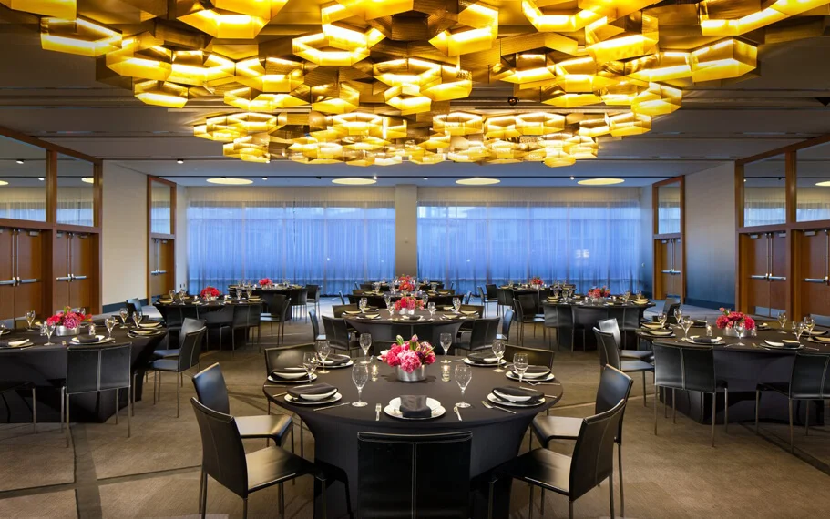 W Dallas Hotel Event Spaces (2nd Floor)