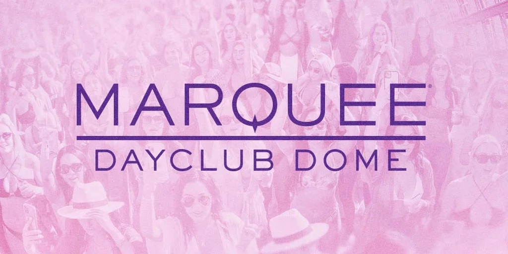 Marquee Dayclub Thursday