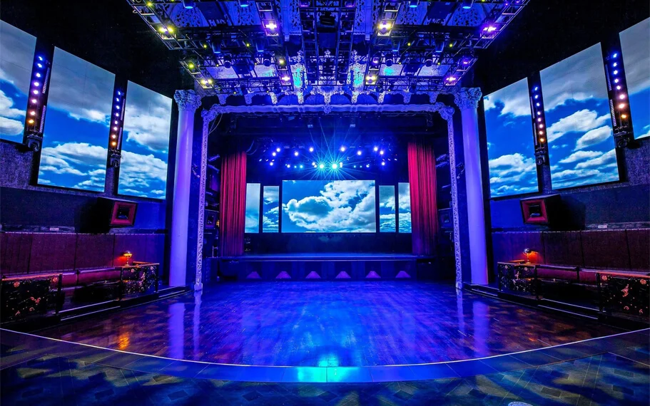 Avalon Hollywood