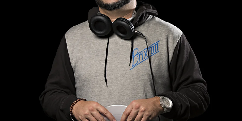 DJ Felli Fel