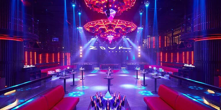 Zouk Nightclub