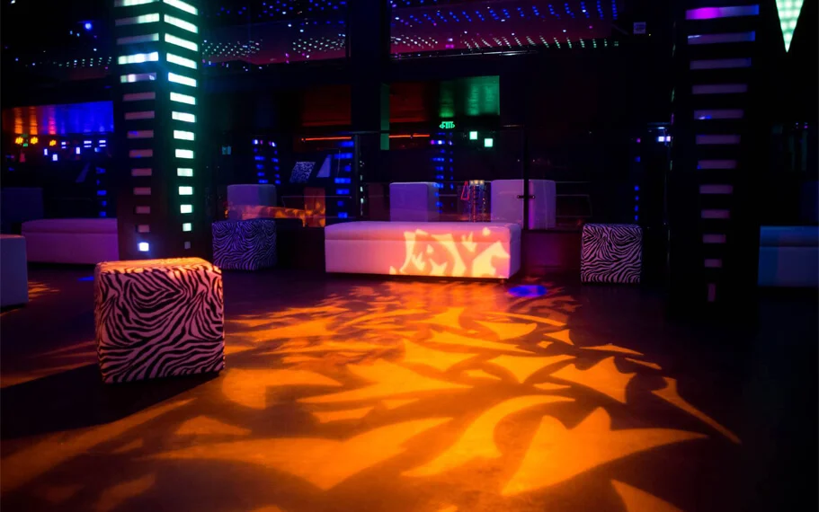 Temple Nightclub