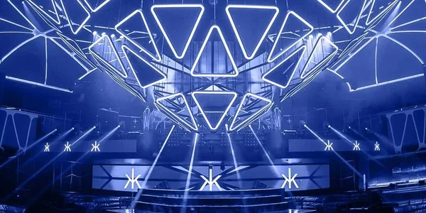Hakkasan Thursday