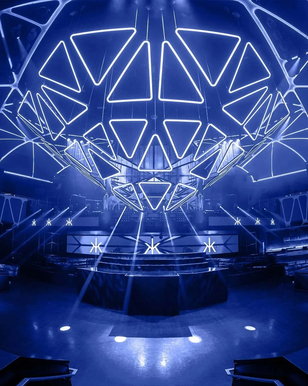Hakkasan Thursday