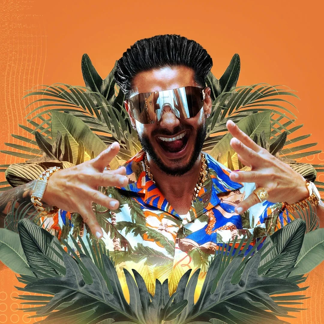 DJ Pauly D
