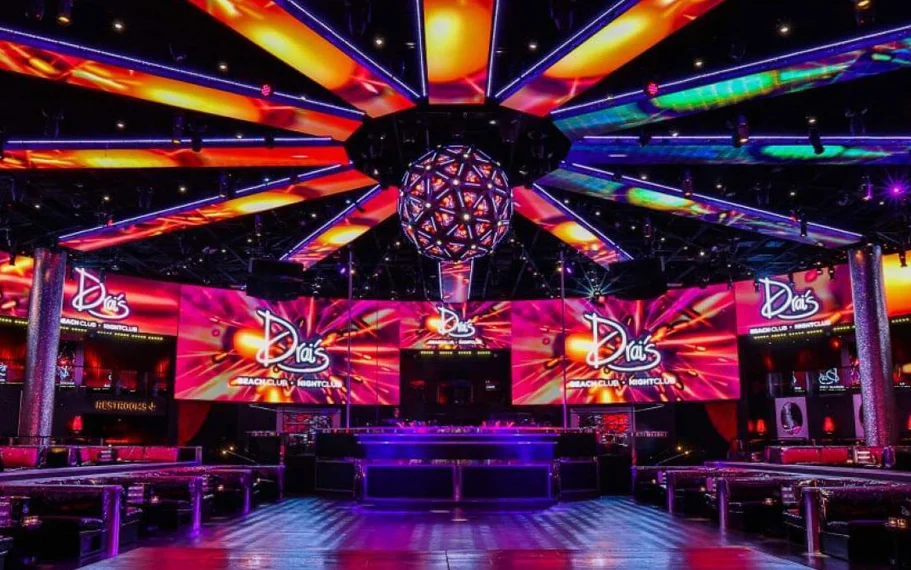 Drai’s Nightclub