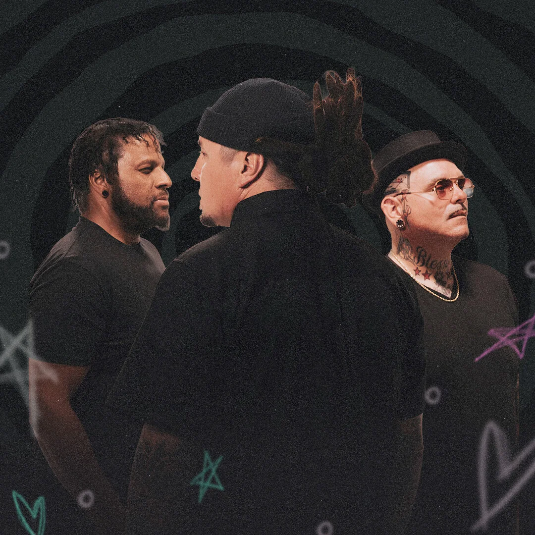 SNW Night Swim, with P.O.D., Alien Ant Farm & Snot