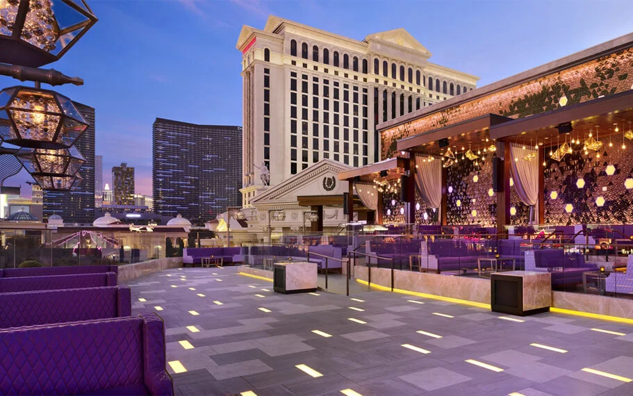 Caesars Palace Las Vegas