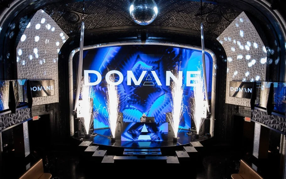 Domaine Atlanta