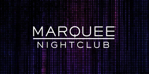 Marquee Nightclub Friday
