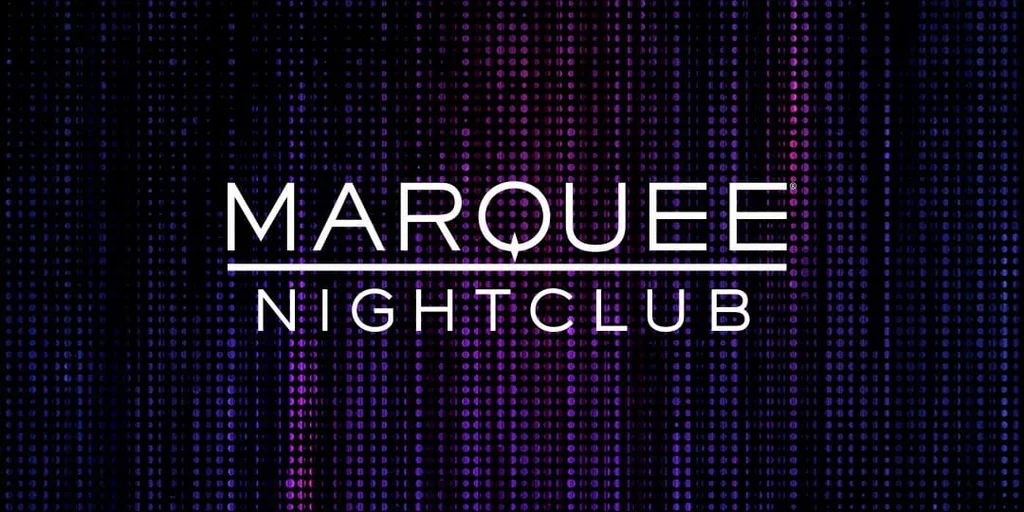 Marquee Nightclub Friday