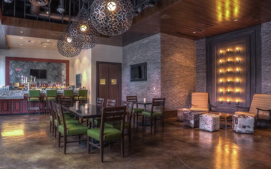 Chayo Mexican Kitchen + Tequila Bar LV