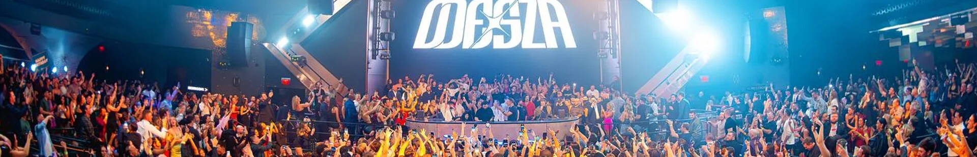 ODESZA
