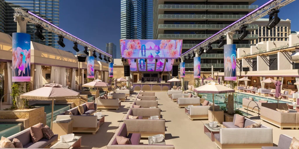 Marquee Dayclub
