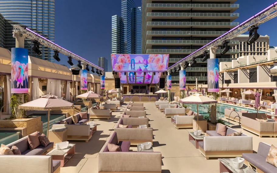 Marquee Dayclub