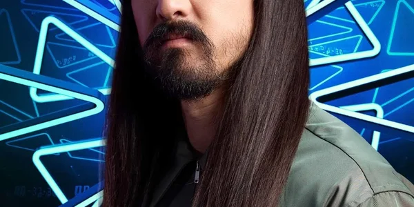 Steve Aoki