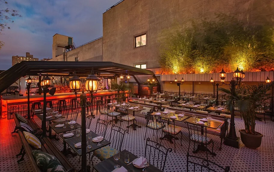Hotel Chantelle | New York City