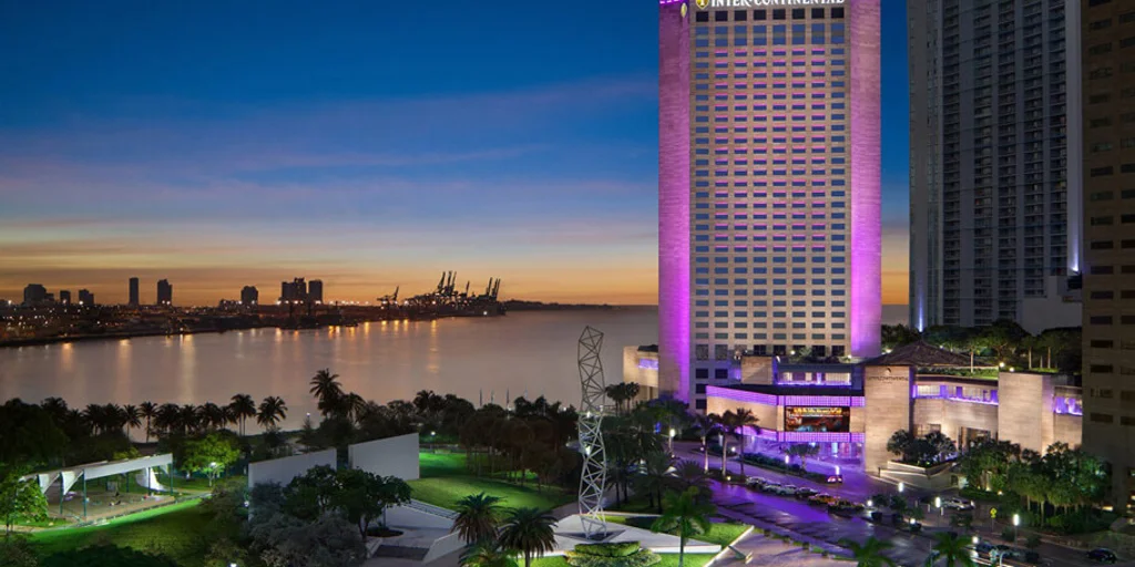 InterContinental Miami