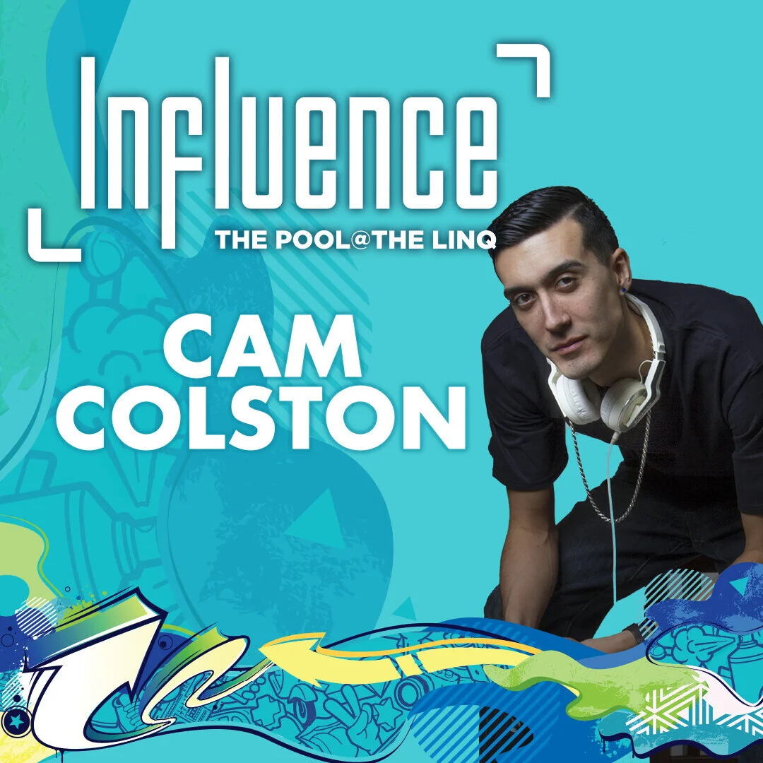 Weekdays at Influence Pool