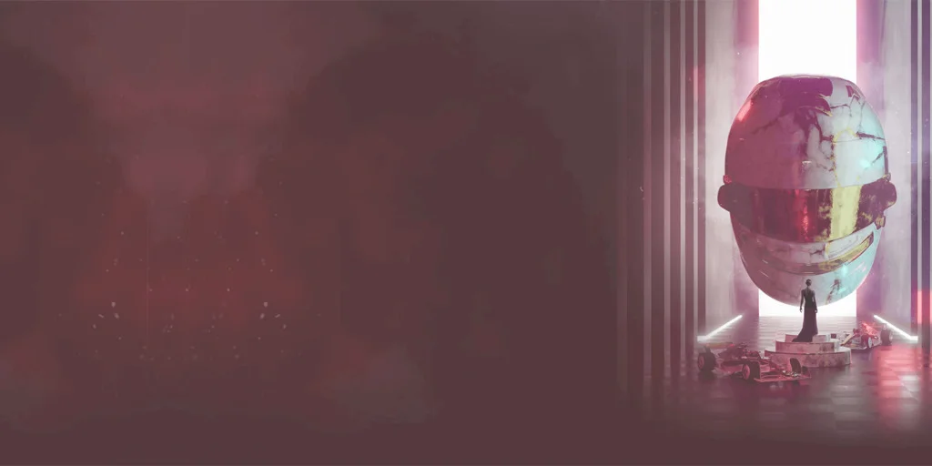 Windsor Station – Montreal