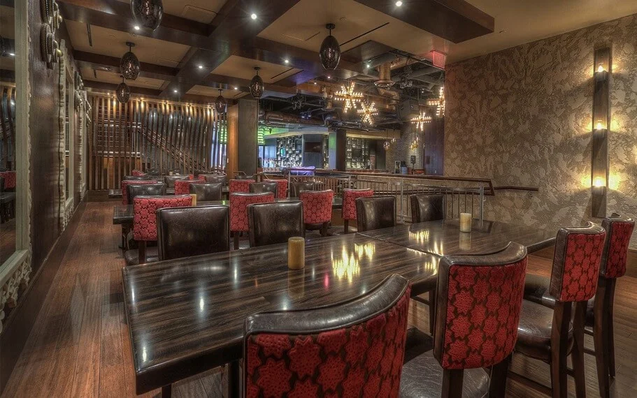 Chayo Mexican Kitchen + Tequila Bar LV
