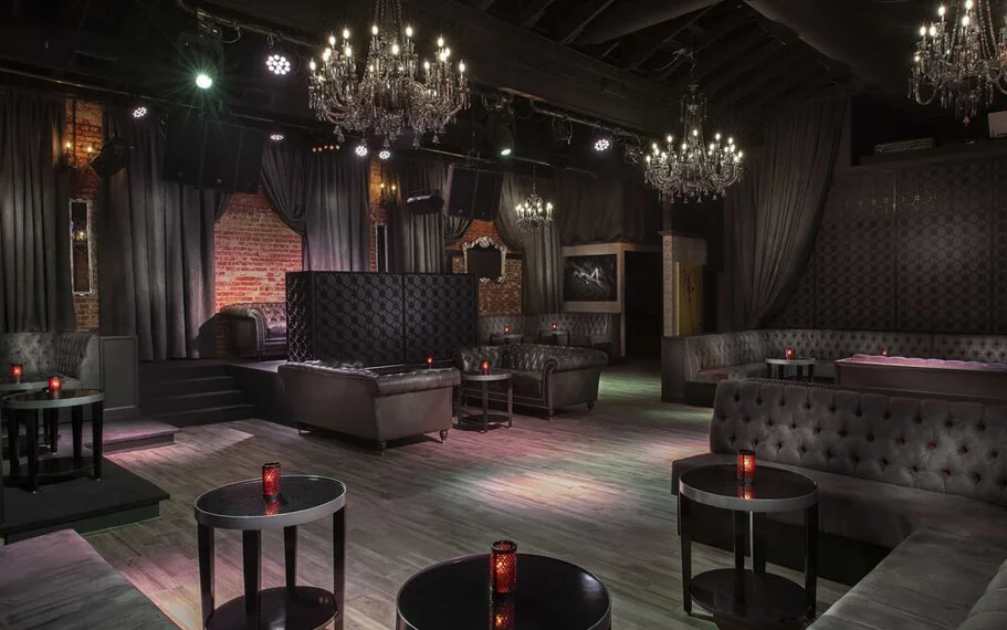 Dragonfly Hollywood – Los Angeles