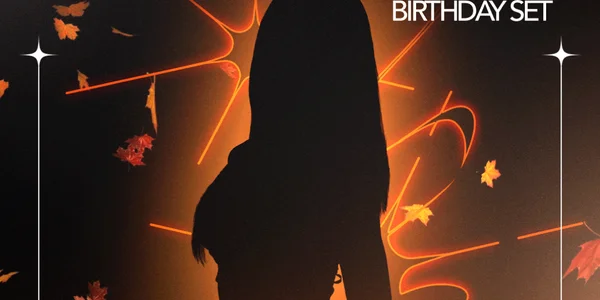 HFE: Special Guest (Birthday Set) Thanksgiving Eve