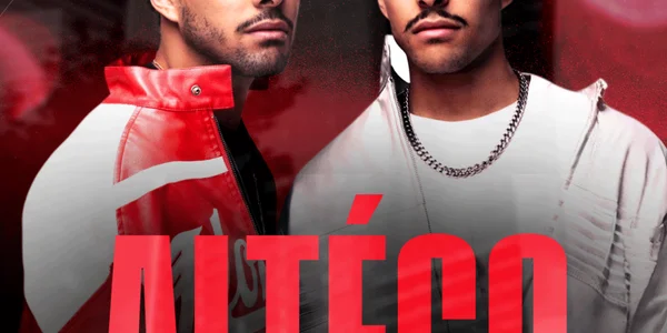 Nova presents Altego